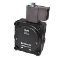 Danfoss Топливные насосы Топливный насос BFA01 R3 R2 071N1223