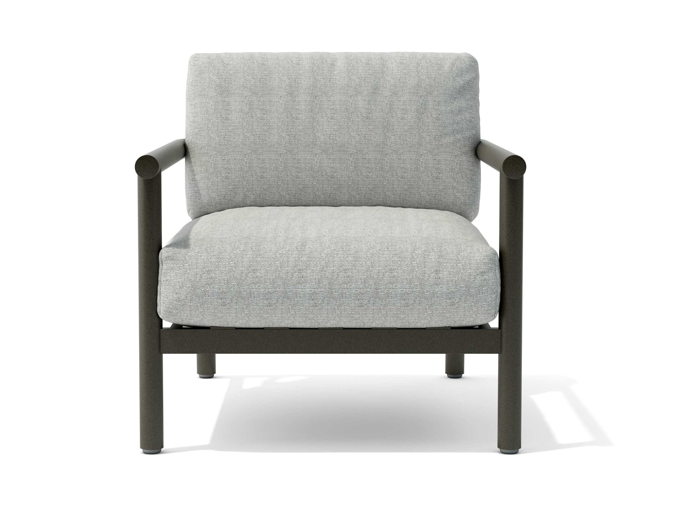 Кресло с подлокотниками Walters Сорренто ARCH-00140440 - Вид №13