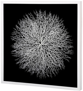 36931 Панно "Легкий шелест 2" LAB.Space