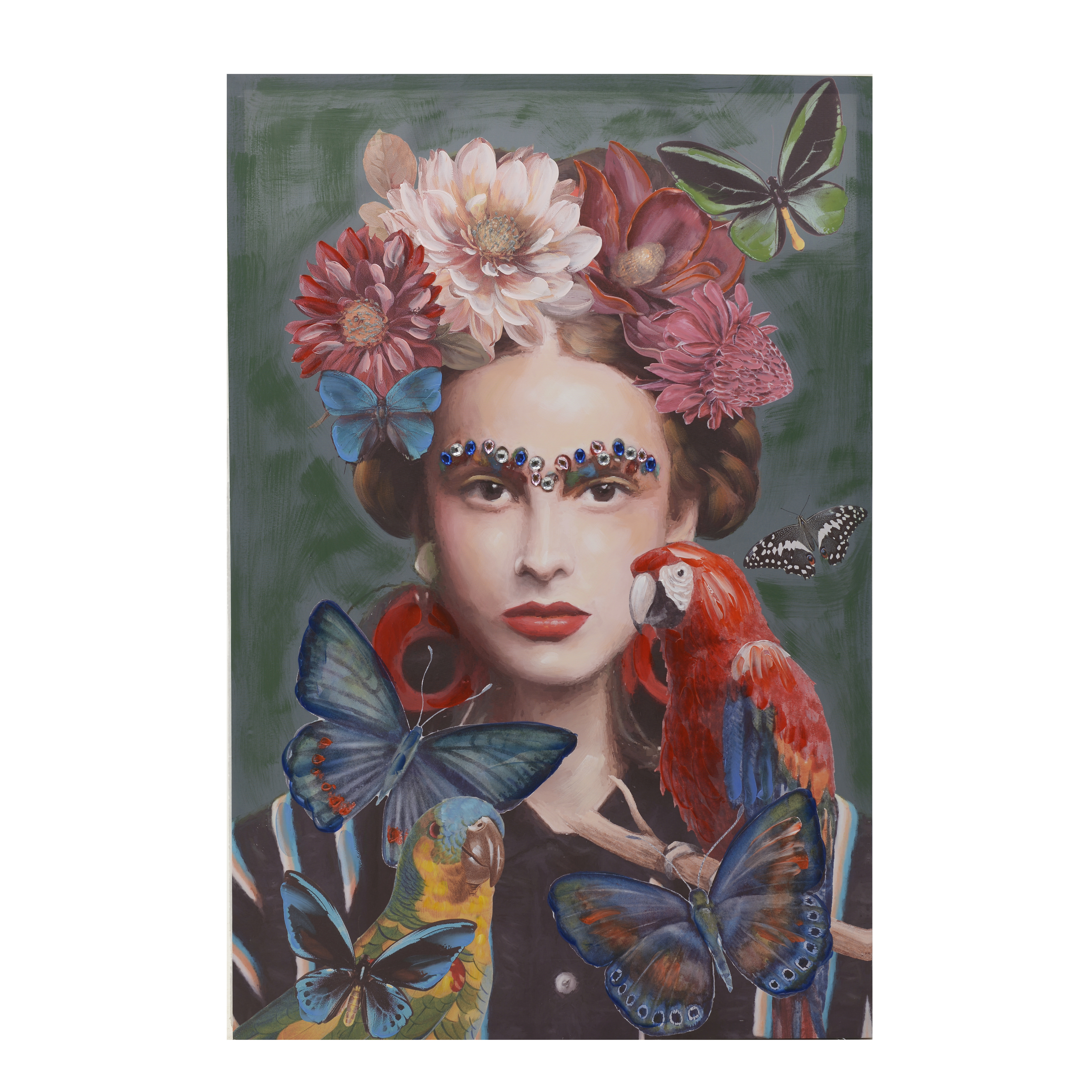 3890242.0198 ПРИНТ В РАМЕ TO4ROOMS  - Вид №1