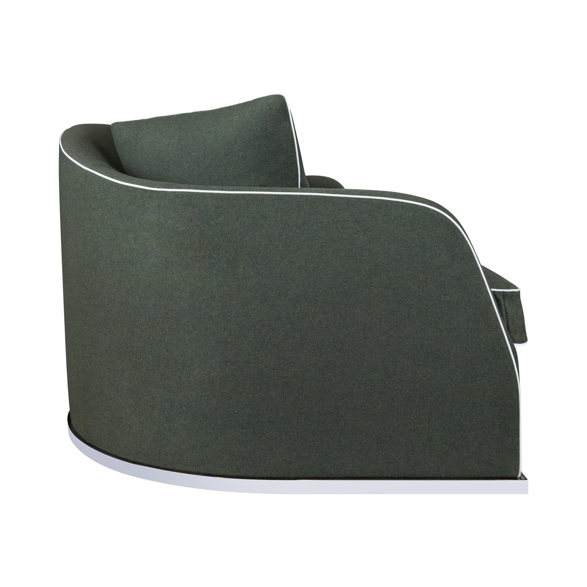 Диван / Alfred Flexform Mood sun-id-374004 - Вид №3