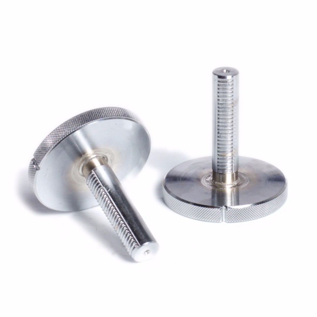 Ironmaster гантели наборные 20,5 кг, 1 пара, без подставки Ironmaster sun-id-2069096 - Вид №2