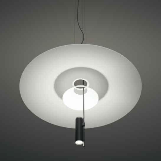 Vibia Светодиодный подвесной светильник с диммером Flamingo 1510 - Вид №2