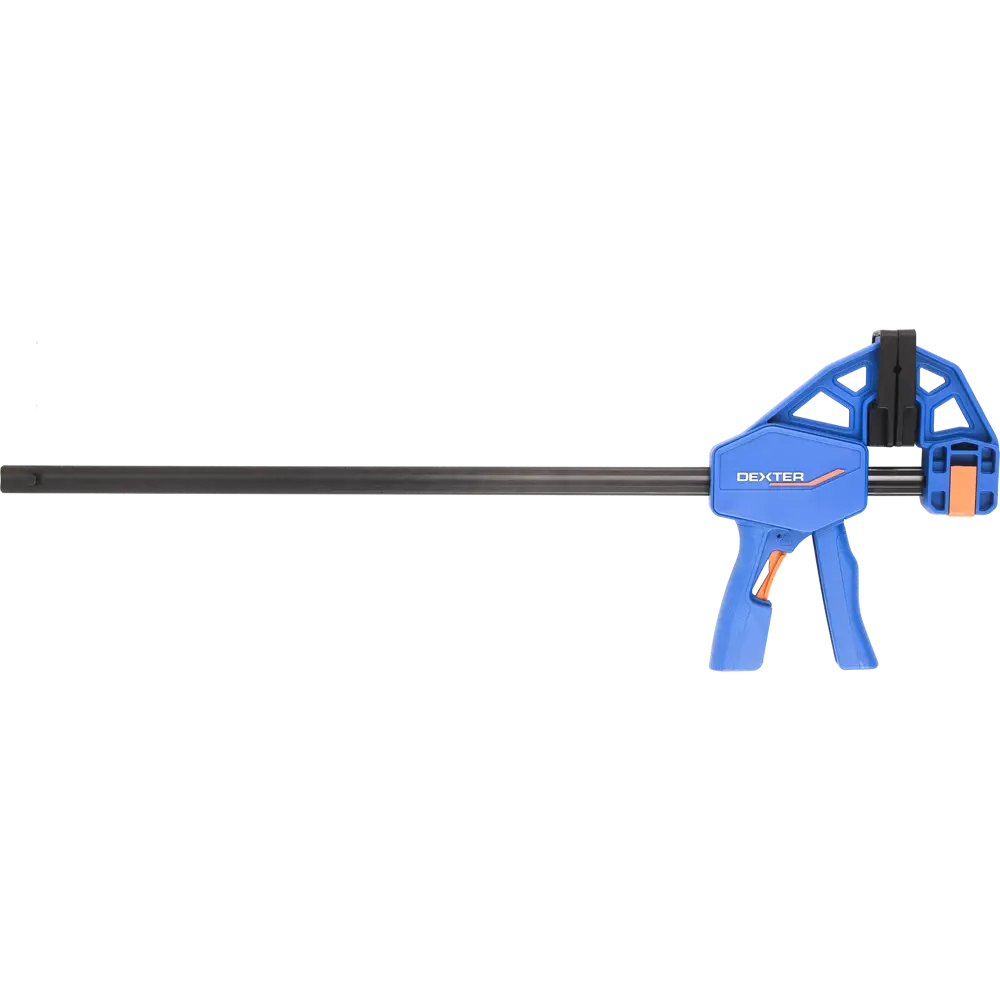 Струбцина быстрозажимная Dexter 450 мм 82303538 STLM-2125383  - Вид №7