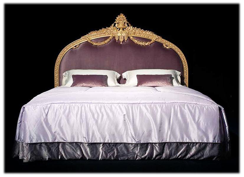 Кровать  OAK MG 6752 