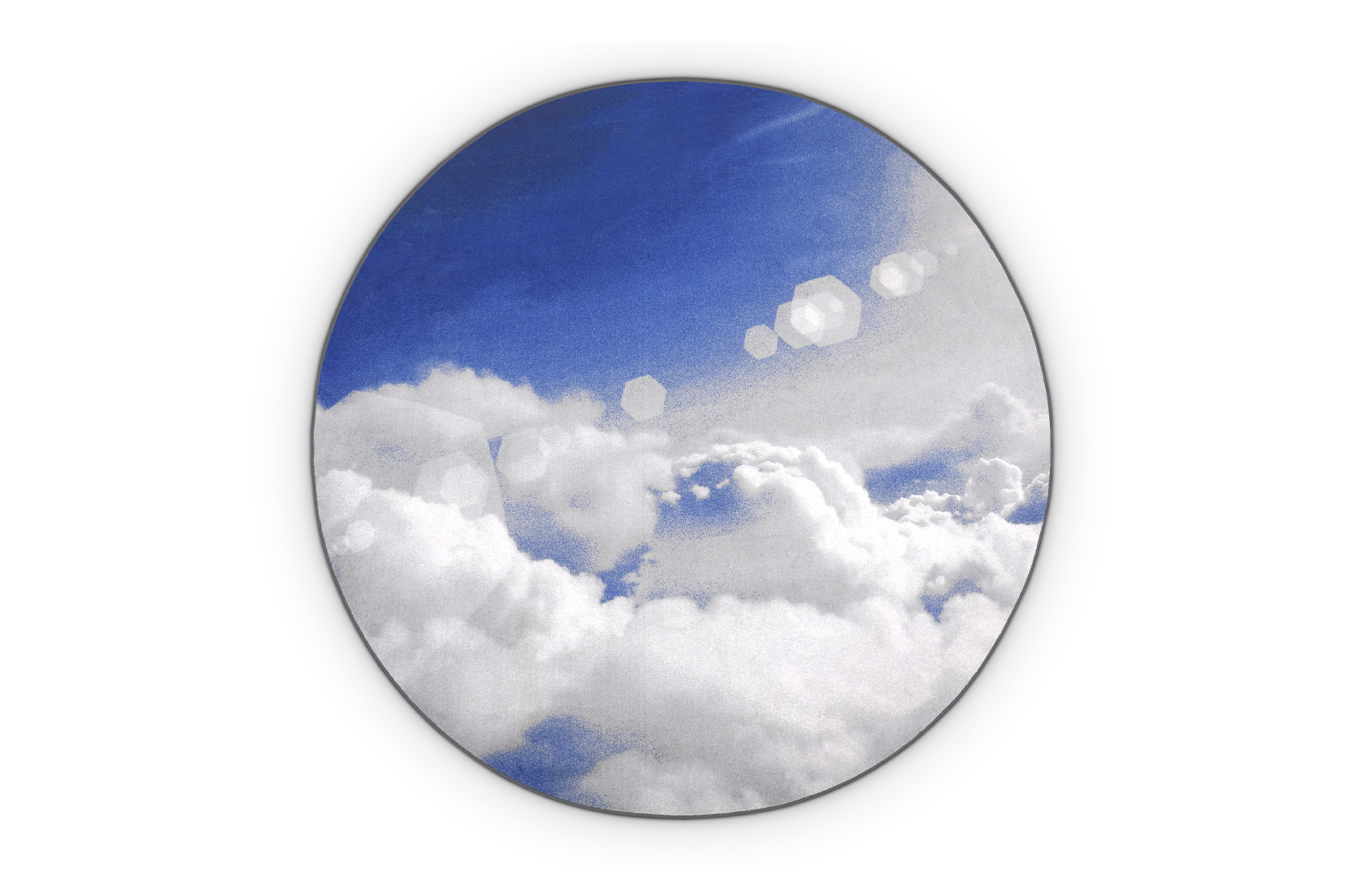 CIST522 Детские ковры Небо Circu 