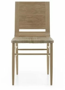 ALKI Стул из дуба Kimua