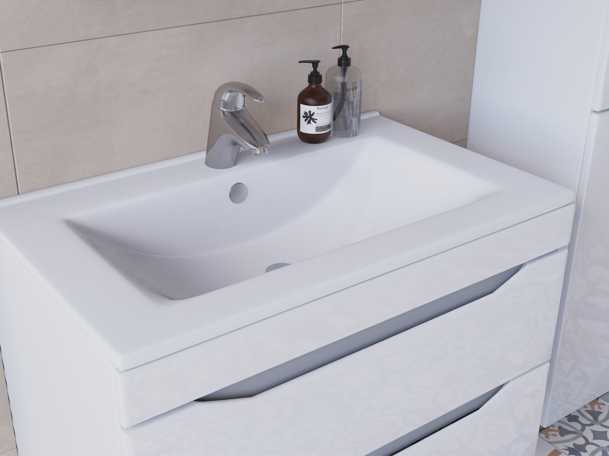 Minor 600 подвес Santreyd sun-id-664527 - Вид №2