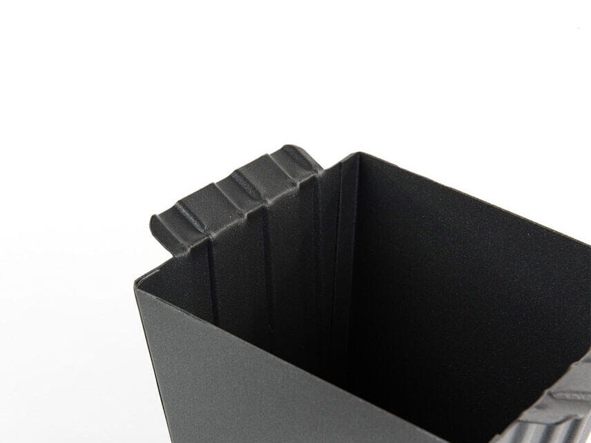 Стальной контейнер с порошковым покрытием Situér Pop Corn [er] ARCH-00076864 - Вид №2