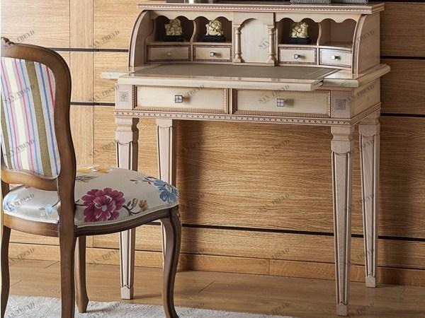 Arvestyle Рабочий стол из массива дерева Dante sun-id-1424038