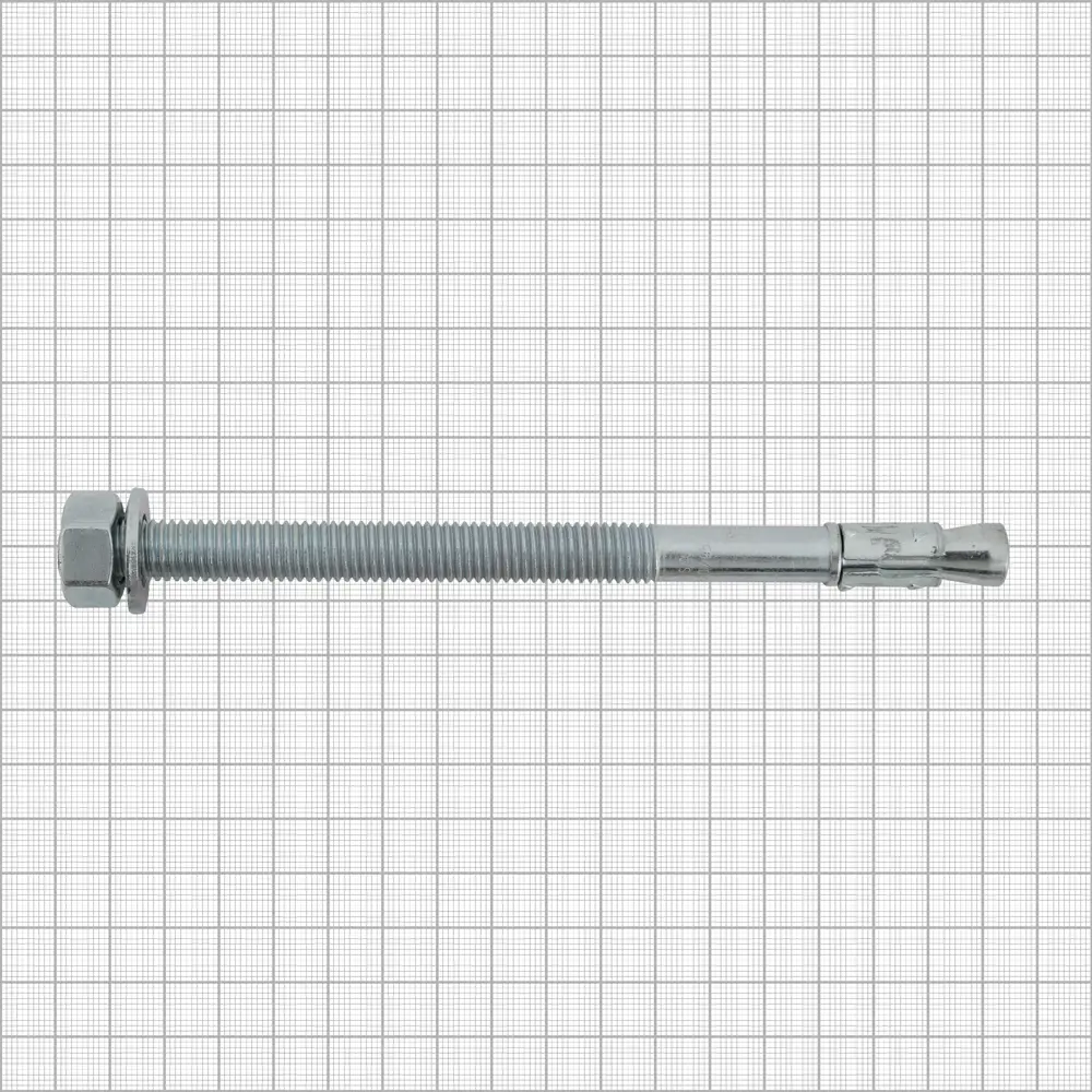 Клиновой анкер Hilti HSA 12x175 мм STLM-2078466 - Вид №5