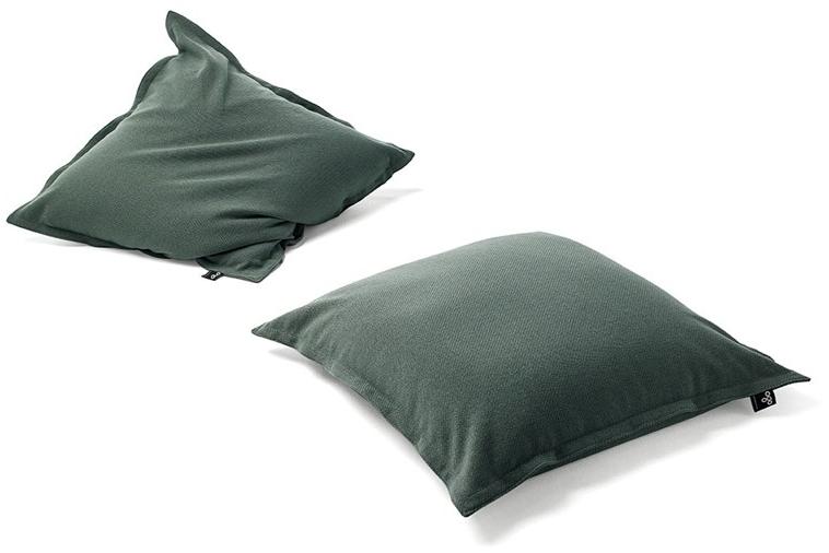 OGO Прямоугольный пуф из ткани sun-id-1492271 - Вид №7