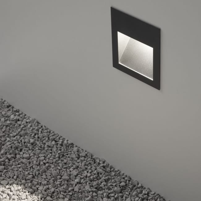 Открытый настенный светодиодный маркер Deltalight Heli ARCH-00075482 - Вид №8