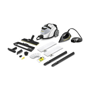 90815112 Паровая швабра SC 5 EasyFix Iron Plug STLM-0395131 KARCHER