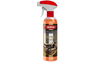 17282652 Очиститель салона автомобиля PREMIUM EXTRA 500 ML 4631111103388 SHIMA