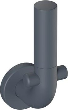 801.21B201 запасной держатель бумаги HEWI Edition matt | Polyamid 