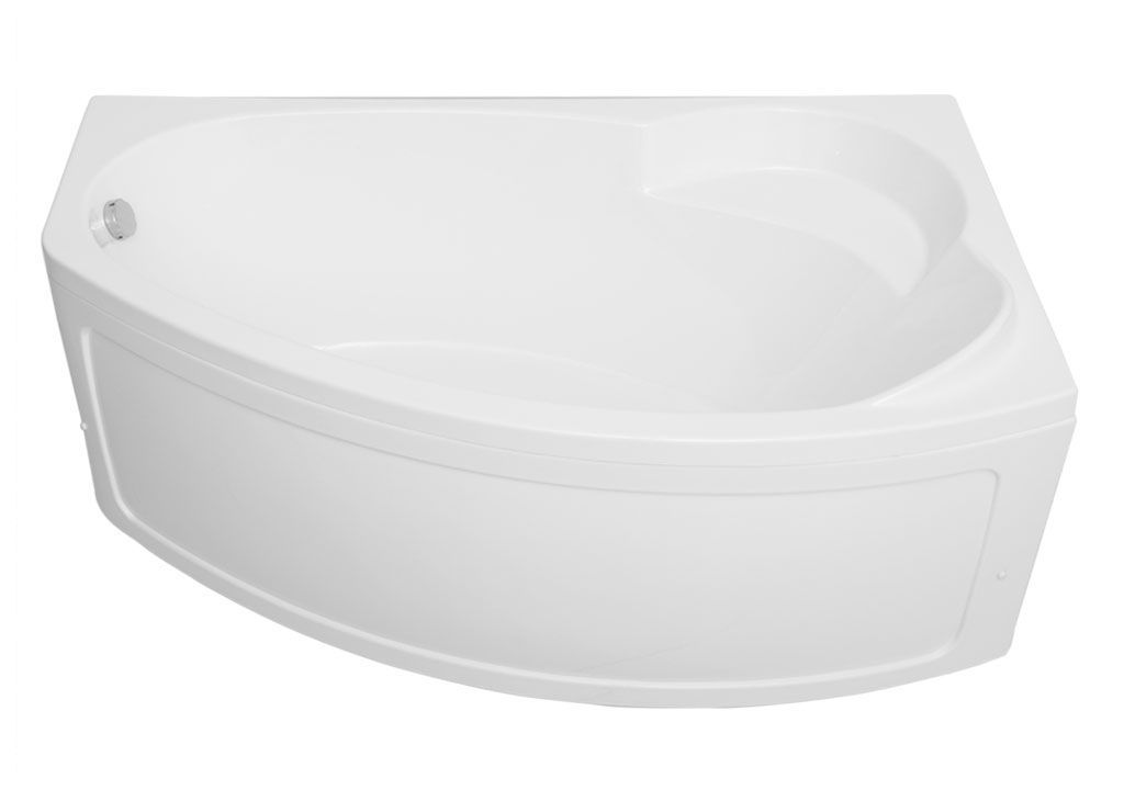 Акриловая ванна Aquanet Sofia 170x90 R 00204041 - Вид №1