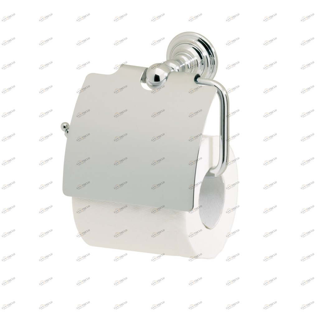 Traditional bathrooms Держатель для унитаза Kingston Nostalgia Tb6320.bn Мессинг 