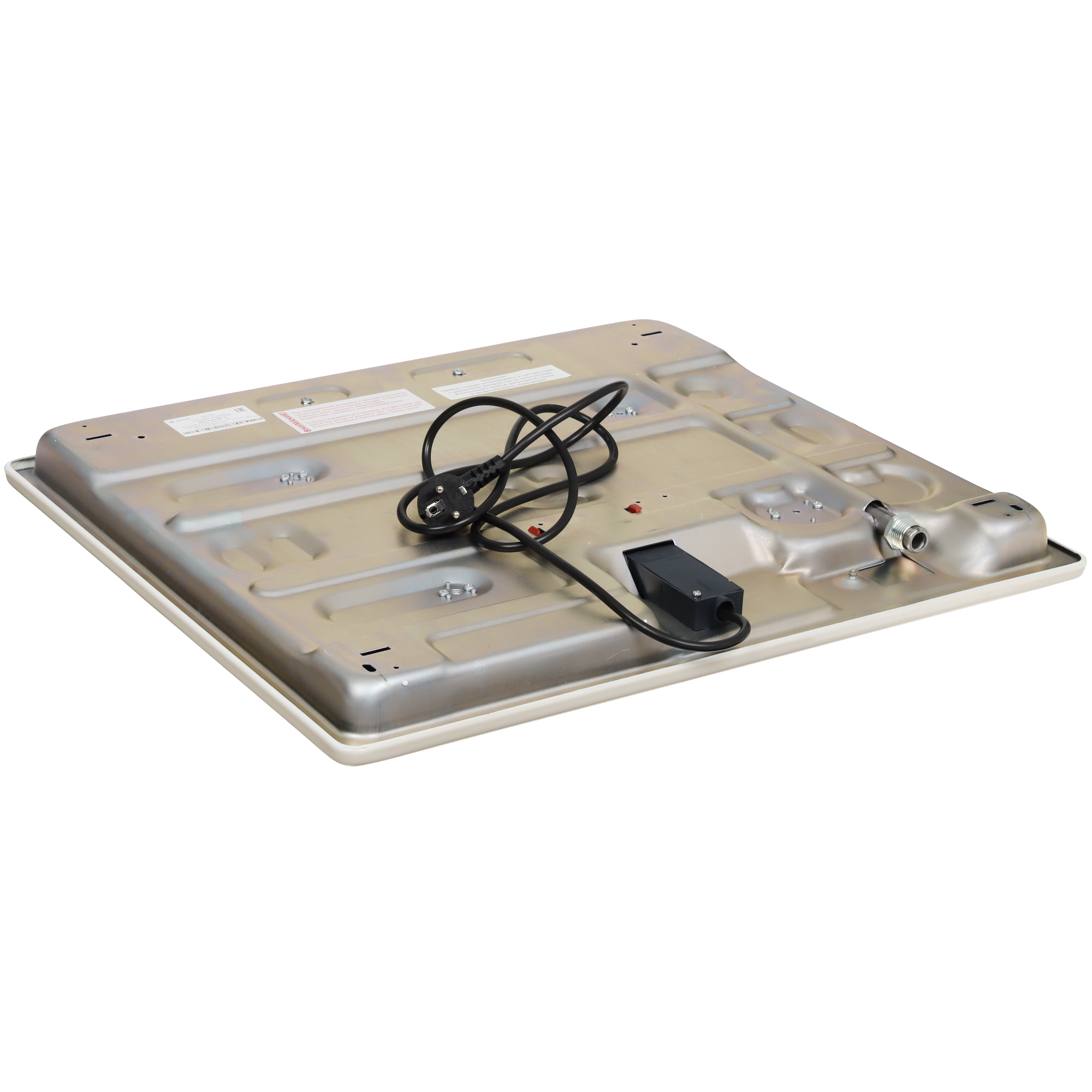 8147668 Газовая варочная поверхность De Luxe 5840.00гмв-058чр STDN-0072027 - Вид №3