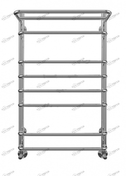 Полотенцесушитель водяной Terminus Полка П8 500*830 2110212