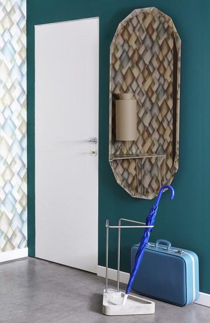 Atipico Подставка для зонтов из нержавеющей стали и бетона sun-id-1510498 - Вид №3