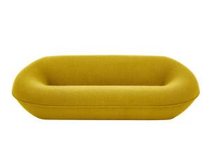 3-местный тканевый диван