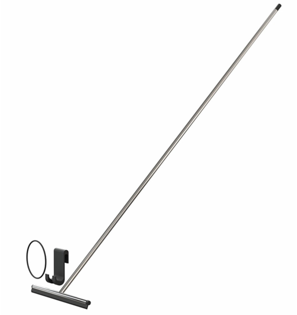 FROST Стеклоочиститель для душа длинный sun-id-1967452 - Вид №5