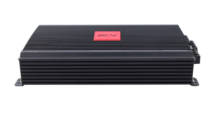 5083361 Усилитель ACV LX-4.80 STDN-0087373 - Вид №1