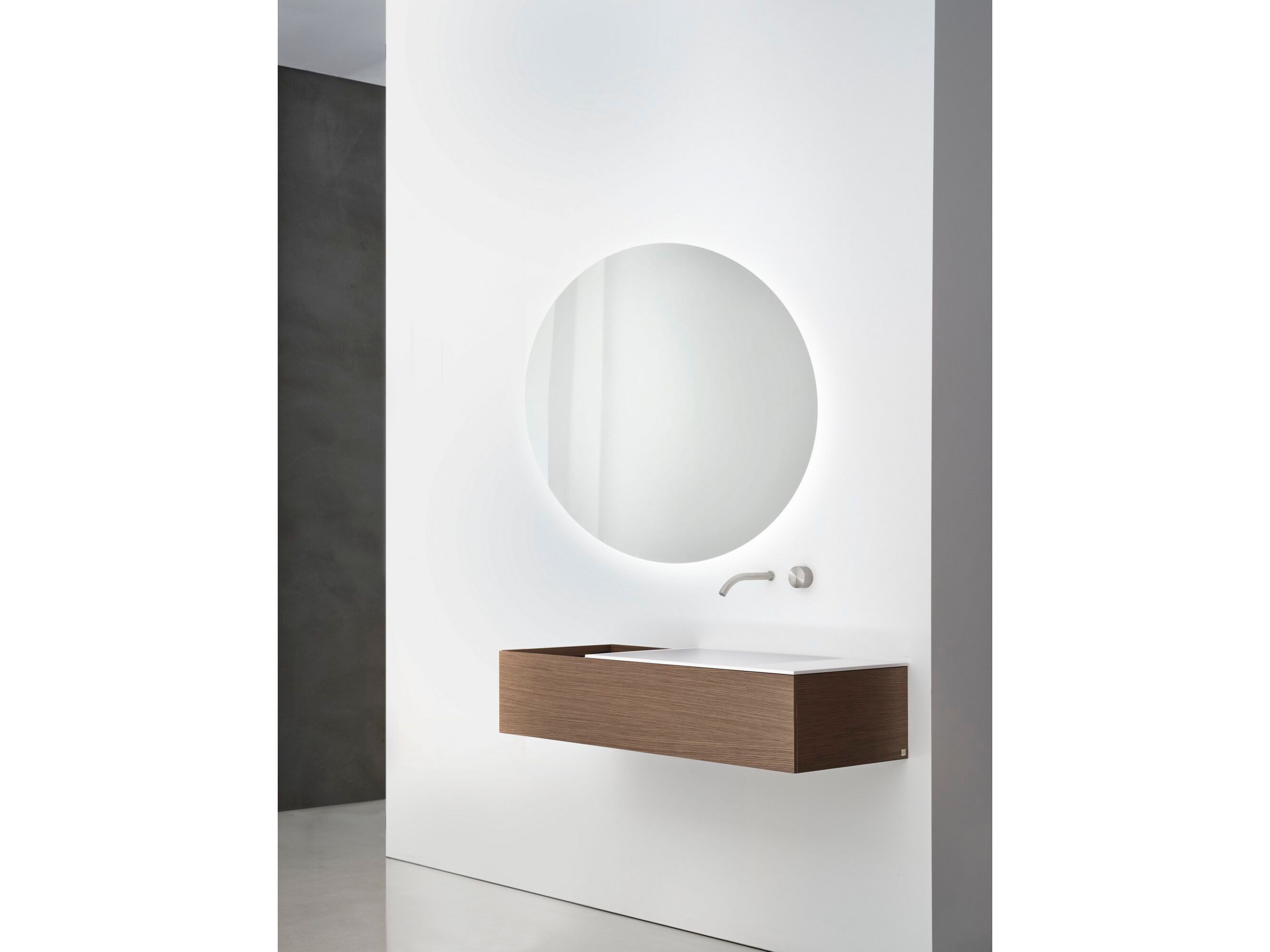 Подвесной шкаф с одной раковиной Falper MA Elements ARCH-00142255 - Вид №3