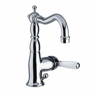 Смеситель для раковины, однорычажный JOERGER Delphi