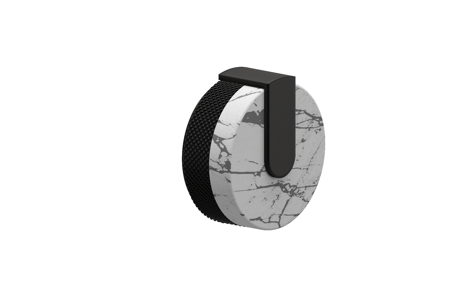 E-8089-R2MW-L1MBK-MBK-T Замыкающий клапан 3/4“ - Внешняя часть GRAFF MOD+