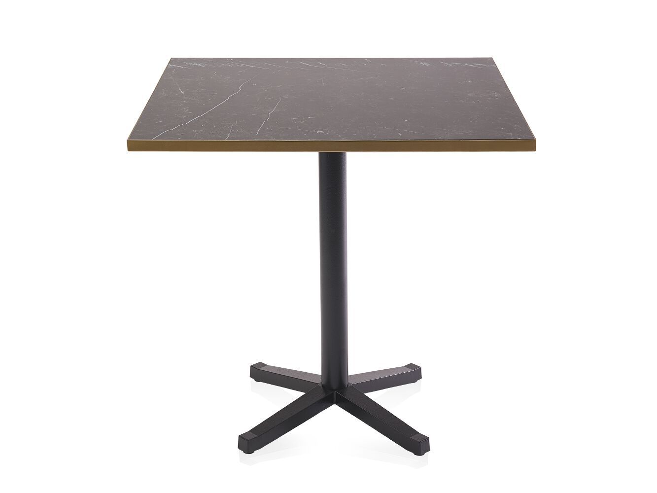 Квадратный стол Vela Arredamenti FOUR ARCH-00074525 - Вид №1