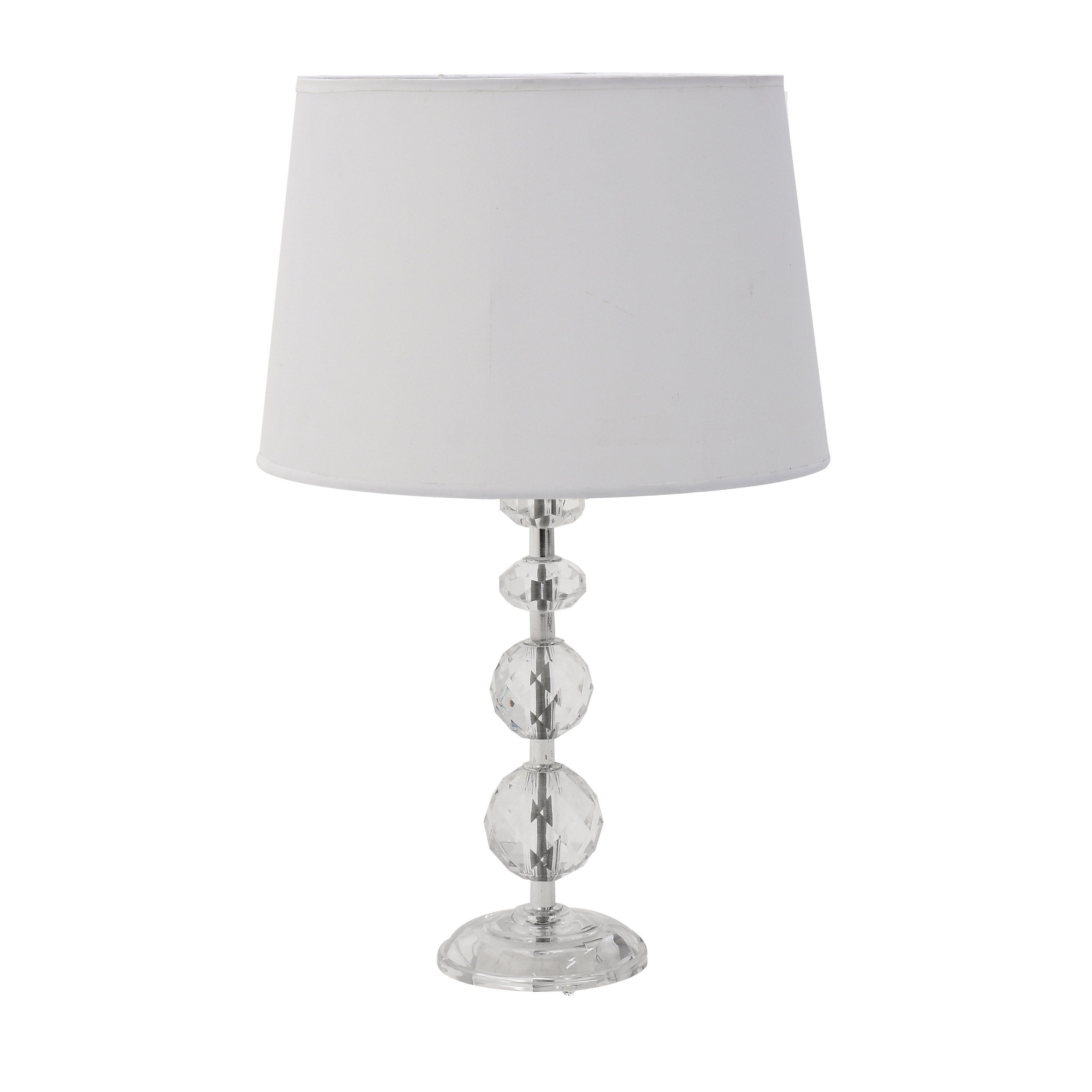 3815816.0007 ЛАМПА НАСТОЛЬНАЯ TO4ROOMS  - Вид №1