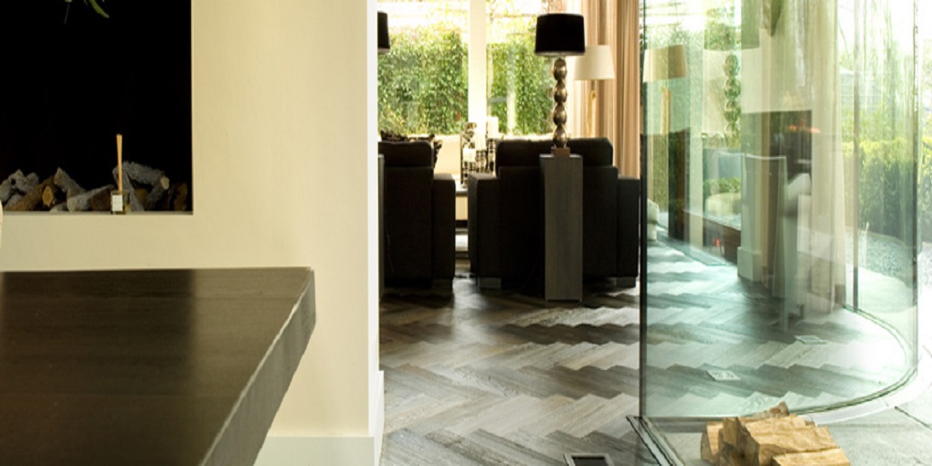 Паркетная доска Лувр Solidfloor New Classics sun-id-257632 - Вид №3