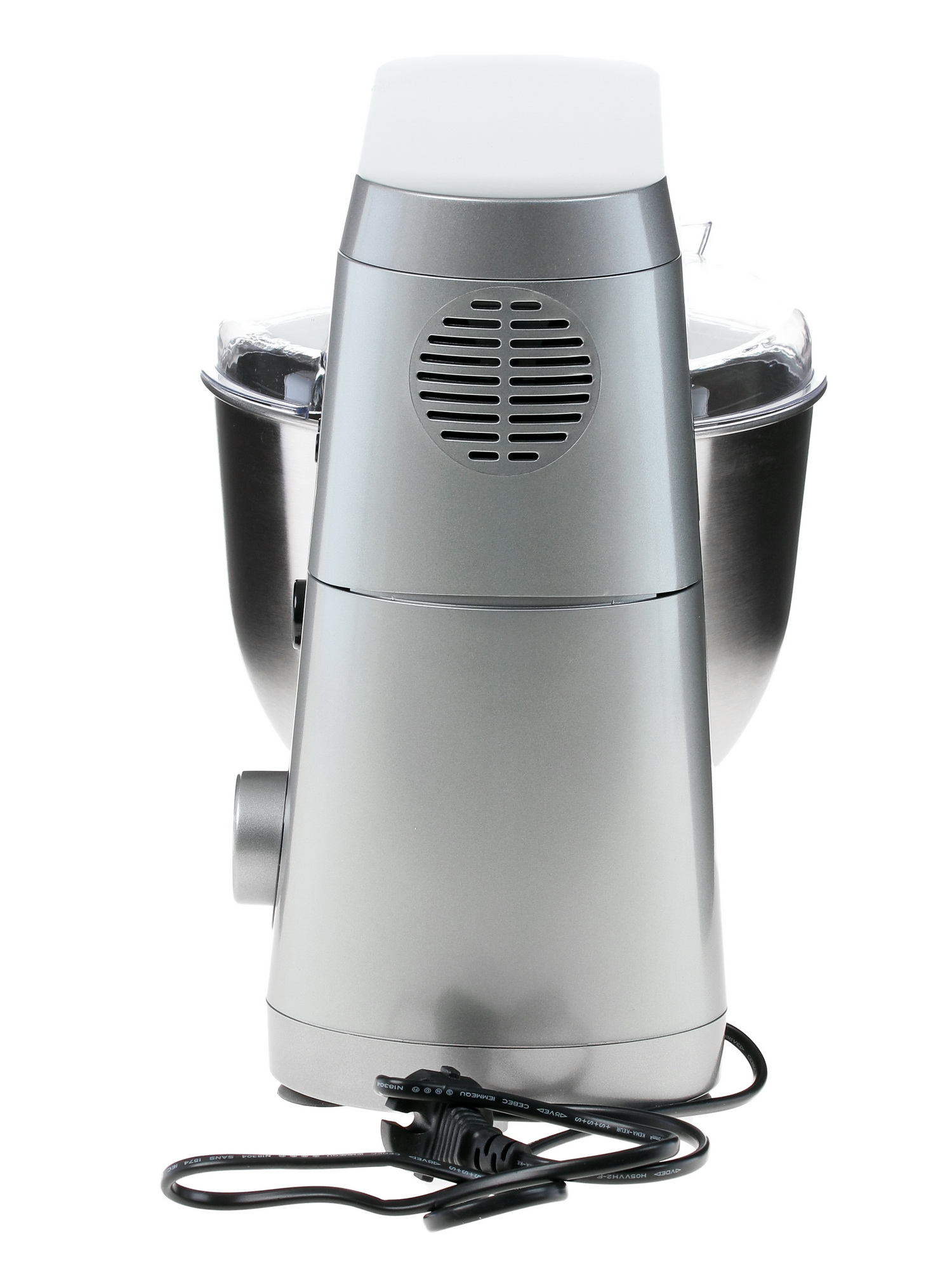 1049150 Миксер Bomann KM 392 CB серый STDN-0010766 - Вид №6