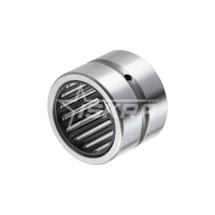 IS1640 Подшипник NA6904 ISKRA  - Вид №4