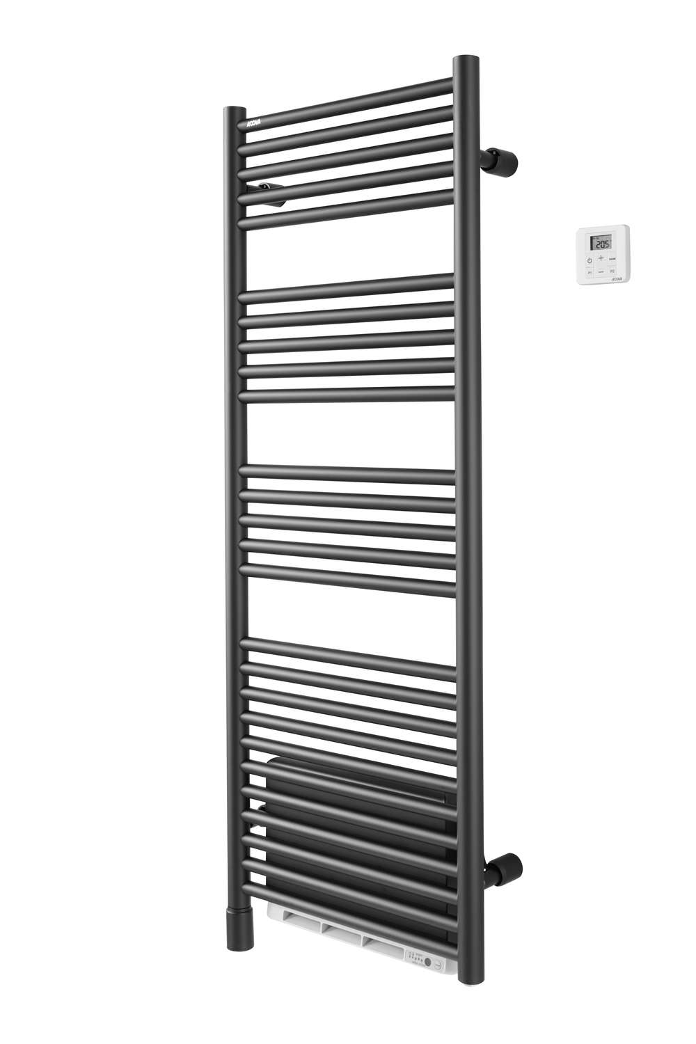 Электрический радиатор TSL-100-050/IFS Atoll Spa +Air (avec soufflant) Acova 1771  - Вид №1