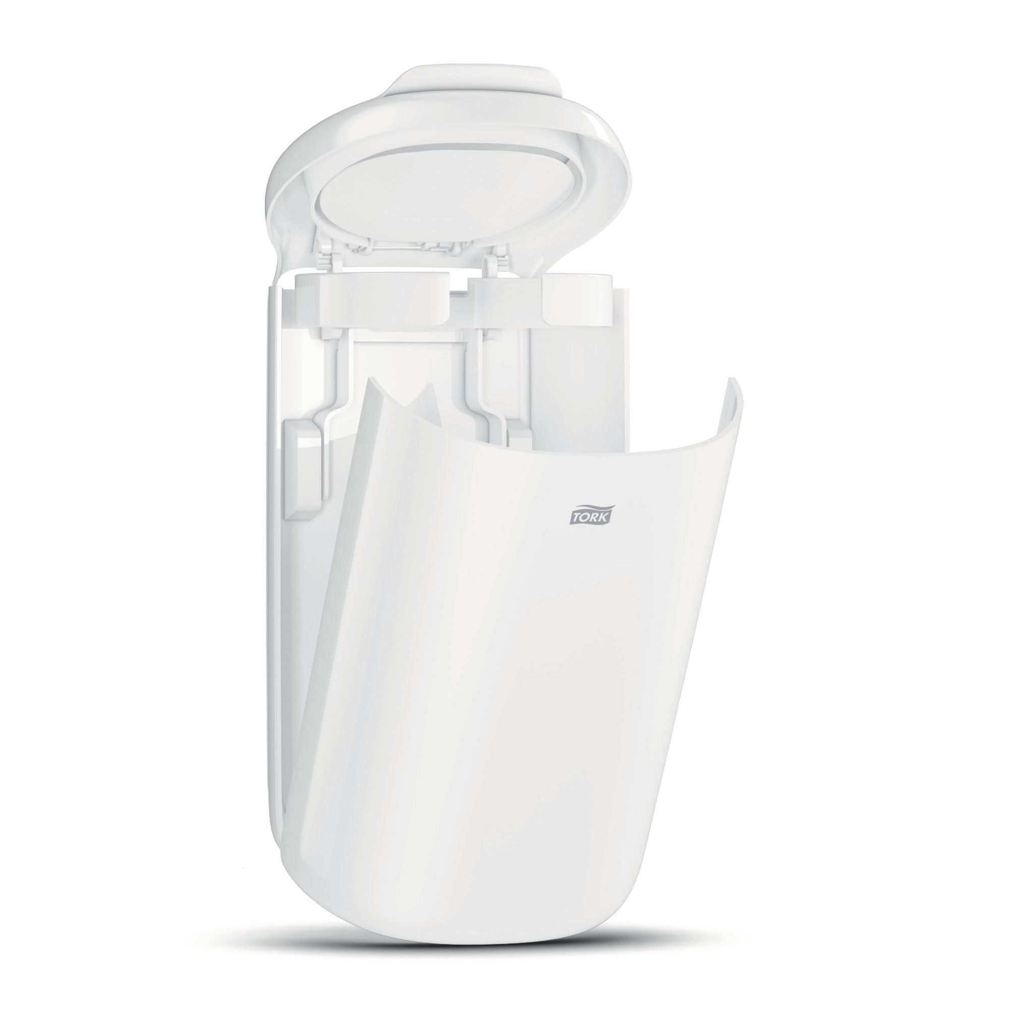 56400038 Мусорное ведро 5 л Tork  - Вид №3