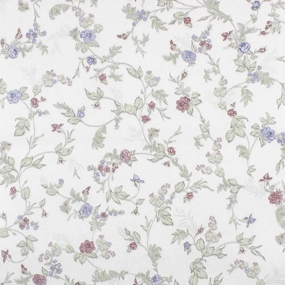 91531546 Обои бумажные Style decor Мильфлер 5.3 м яркие 1110-04 Д15 STLM-0827176