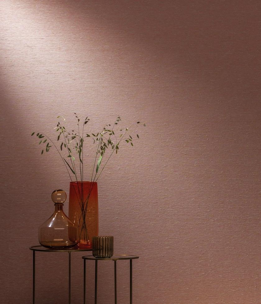 Omexco Льняные обои с рисунком Portfolio sun-id-1462249 - Вид №3