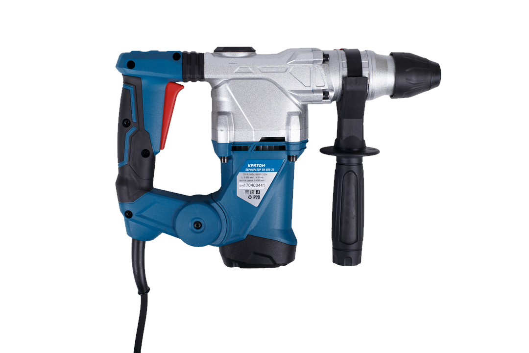 Перфоратор Кратон RH-900-30 9154055 STDN-0042682 - Вид №1