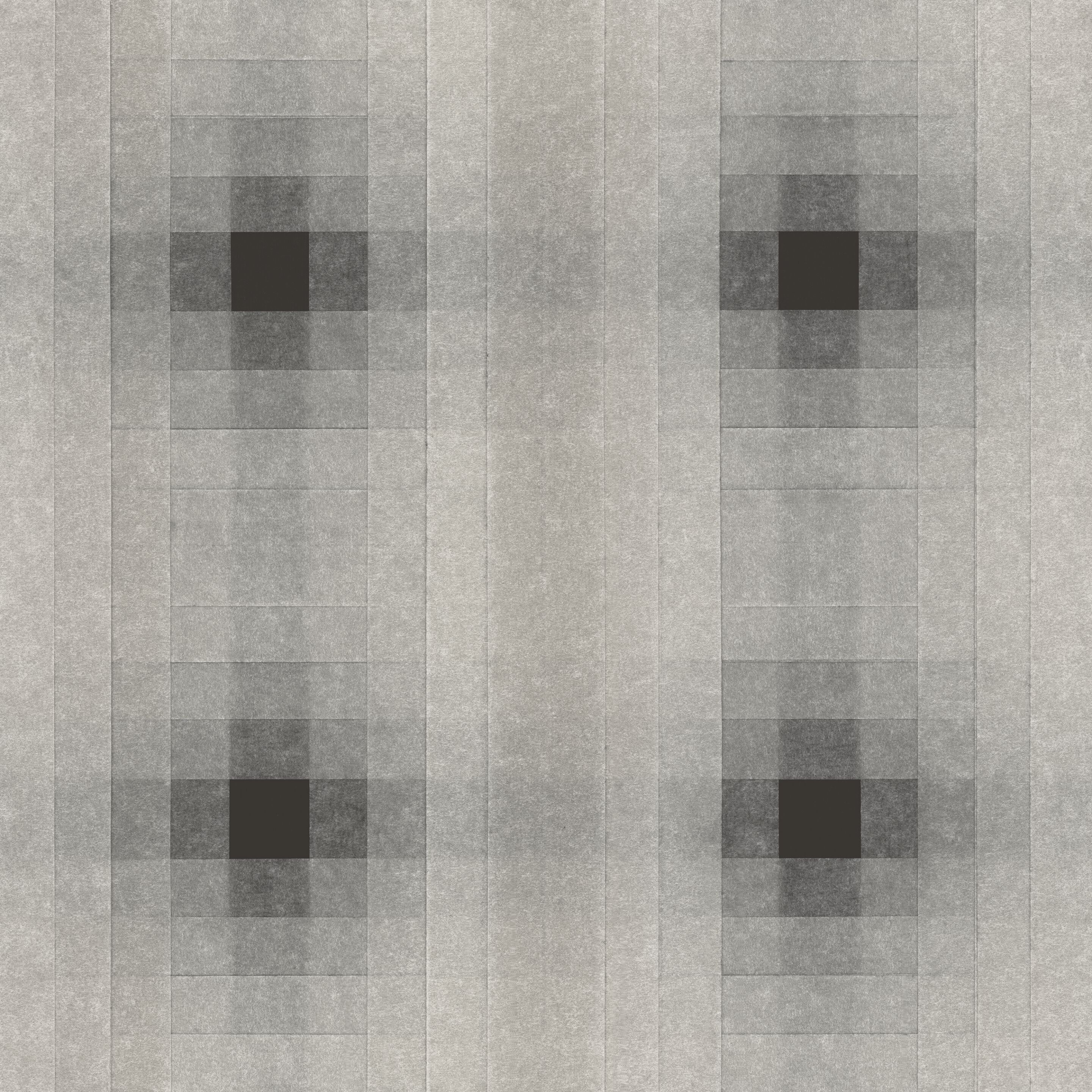 Обои с цифровой печатью Inkiostro Bianco Монохромная ARCH-00133267 - Вид №7