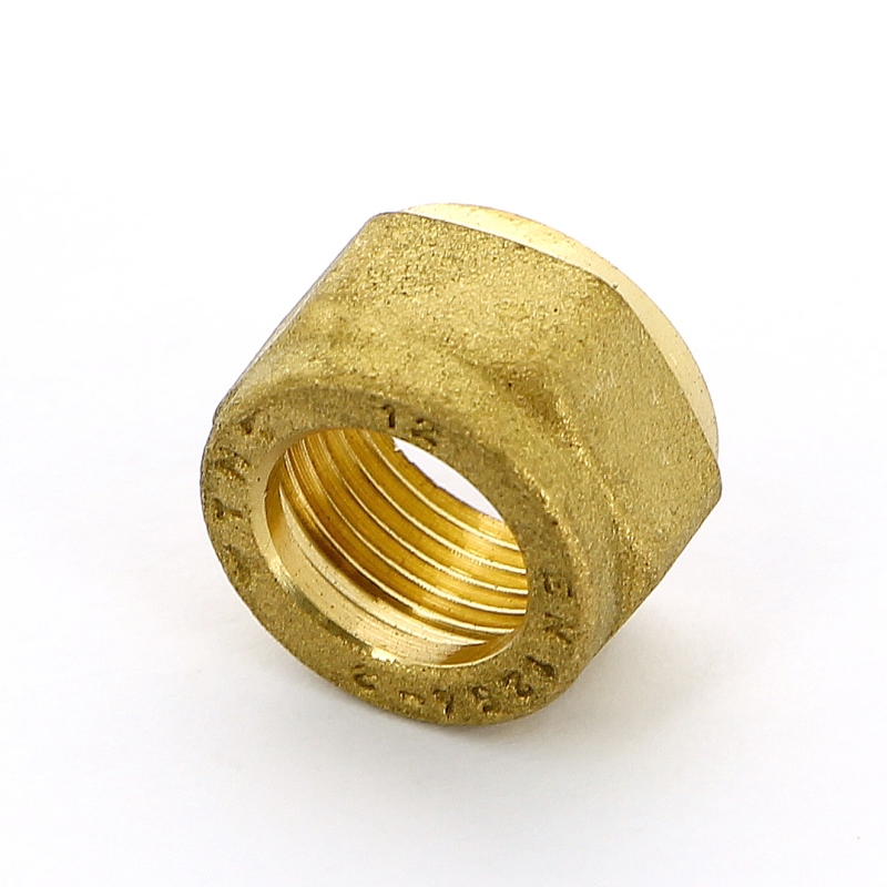 Гайка обжим TIEMME 12 1000115