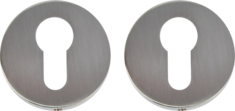 PUERTO Slim - Накладка защитная для цилиндрового механизма 45×45 мм 86523041