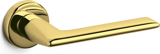 M182_ZL Дверная ручка TECNO OLIVARI 