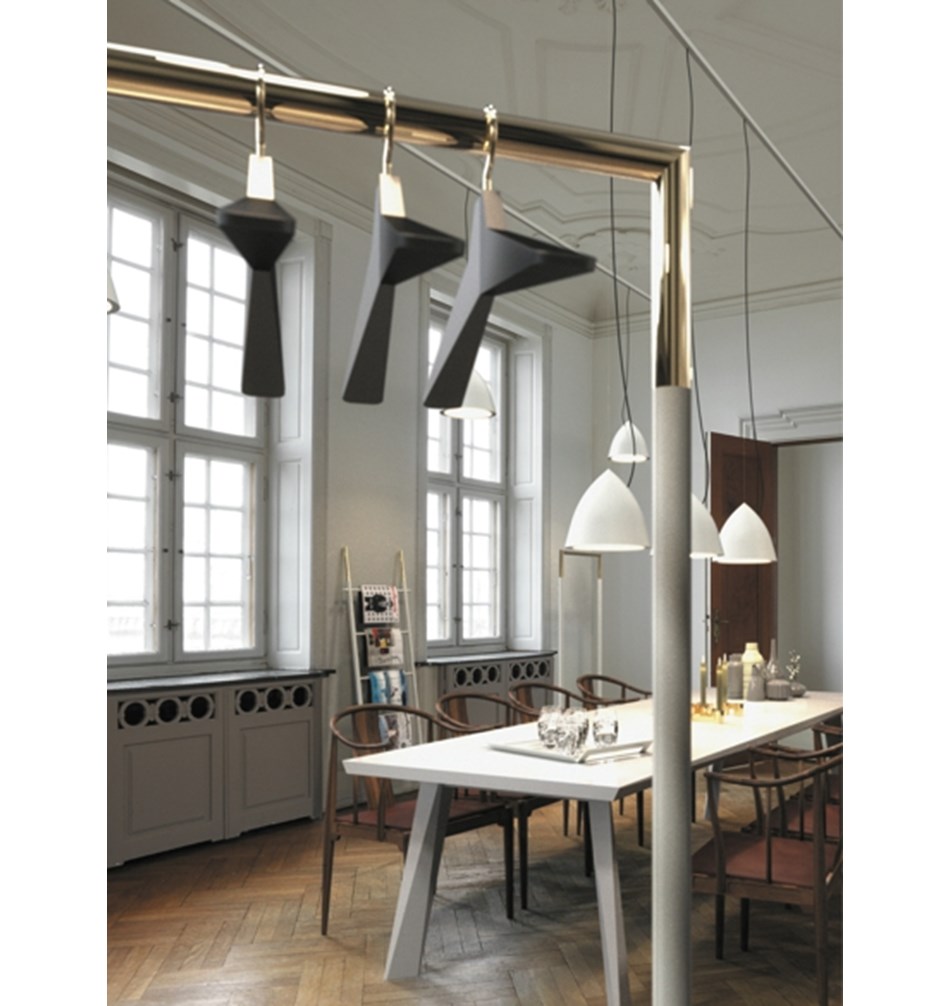 FROST Вешалка 4, комплект sun-id-1966177 - Вид №2