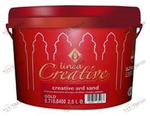 ARD RACCANELLO Декоративное люминесцентное покрытие на водной основе с эффектом шелка sun-id-1439127