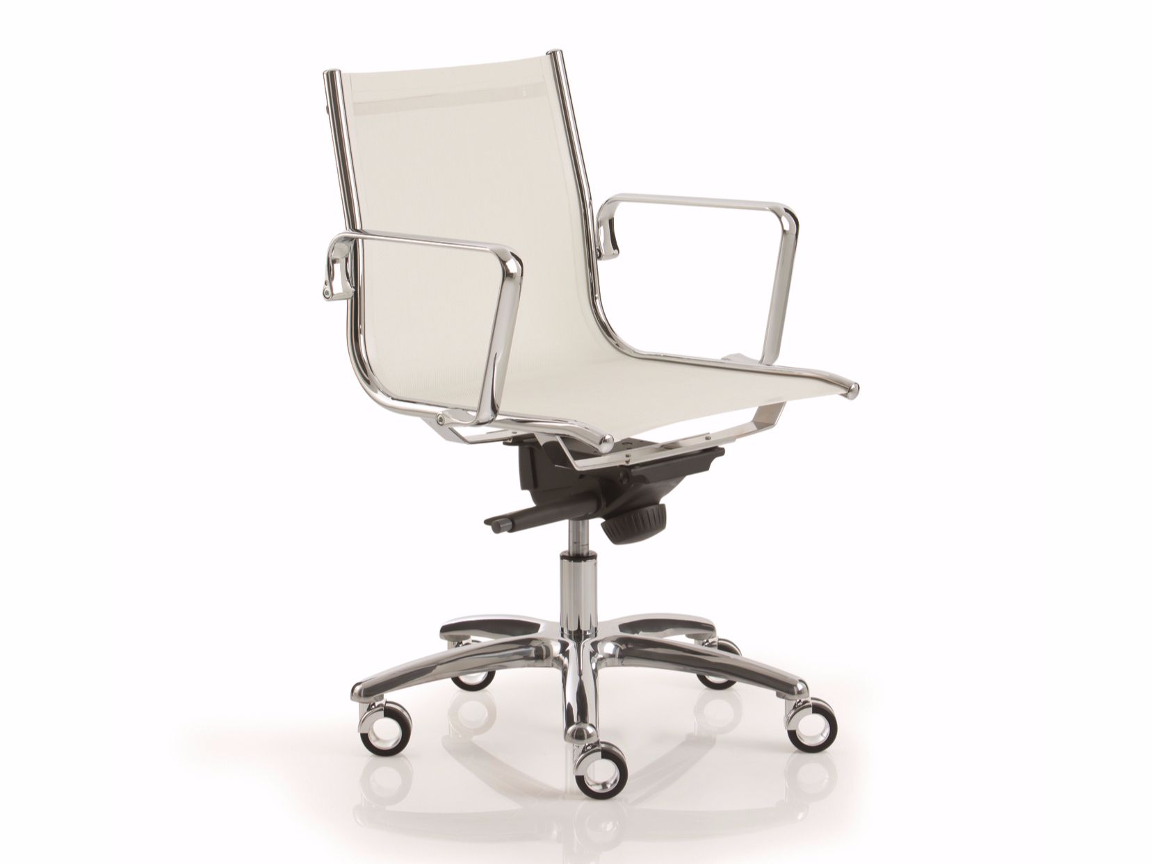 5 спиц подлокотник поворотный операционный офисный стул Luxy ARCH-00026198