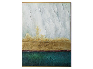 Холст рамки