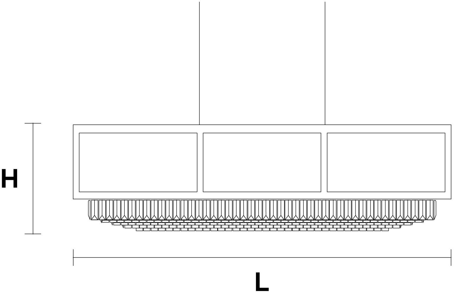 Masiero Подвесной светильник из мрамора с кристаллами Impero & deco sun-id-1453152 - Вид №1